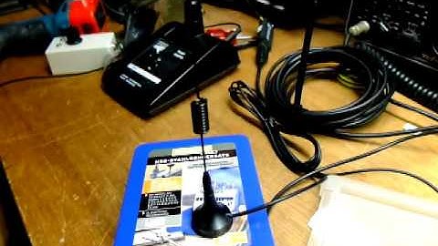 LORA signal on 868Mhz (Spectrum view with SDR dongle)