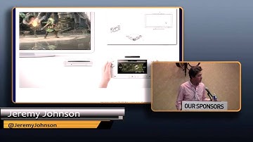 Designing for Sensors  & the Future of Experiences