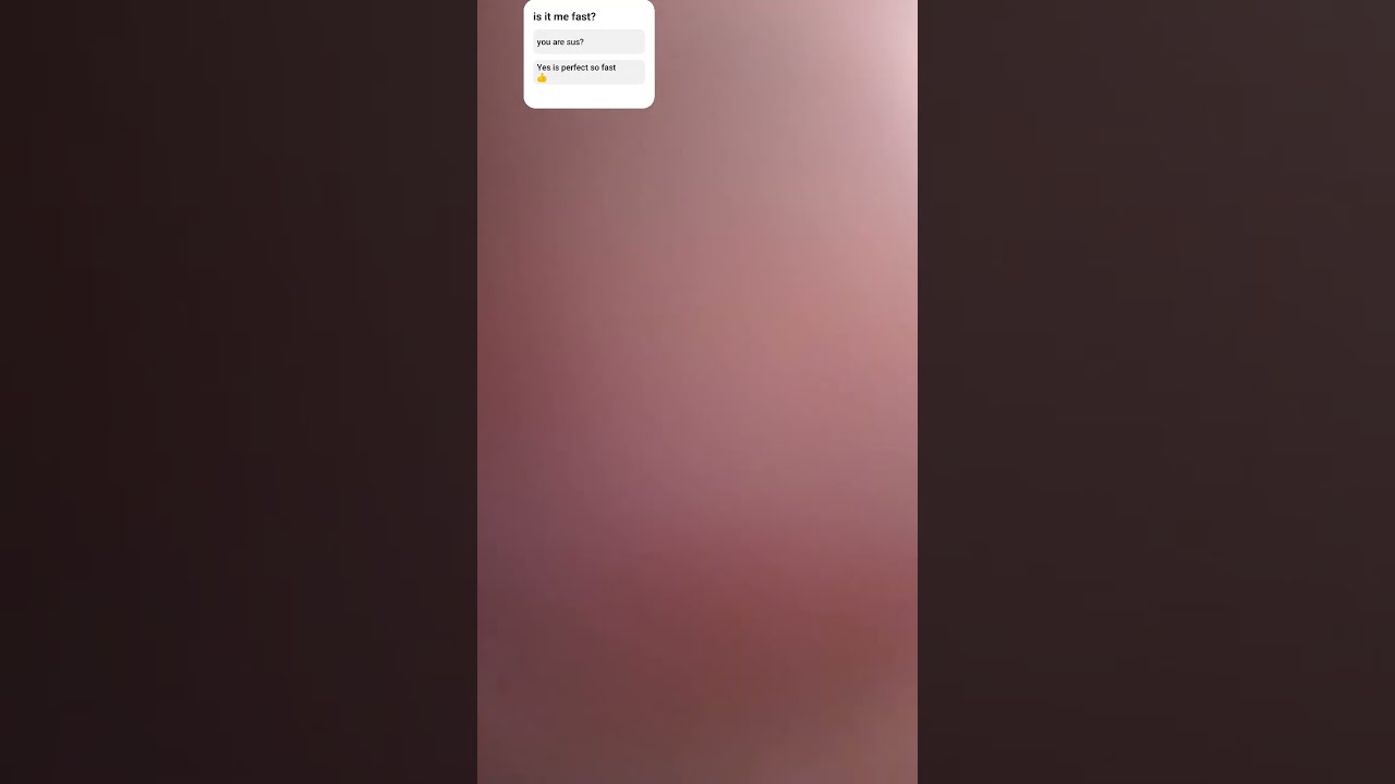Hi Is It Fast 