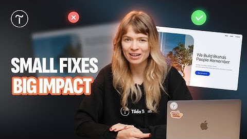 Hoe u de aandacht van gebruikers op uw website trekt