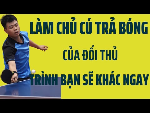 #279 Làm Chủ