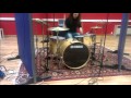 Parkway Drive - Home is for the Heartless - DRUM COVER