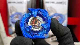 AUTHENTICITY CHECK & HOW TO ASSEMBLE BX-00 Shark Edge 5-60GF | Beyblade X Unboxing & Tutorial