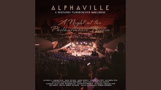 Big in Japan (Live) - Alphaville, Deutsches Filmorchester Babelsberg