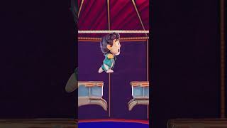 Seong Gi-Hun Easy Magic Trick