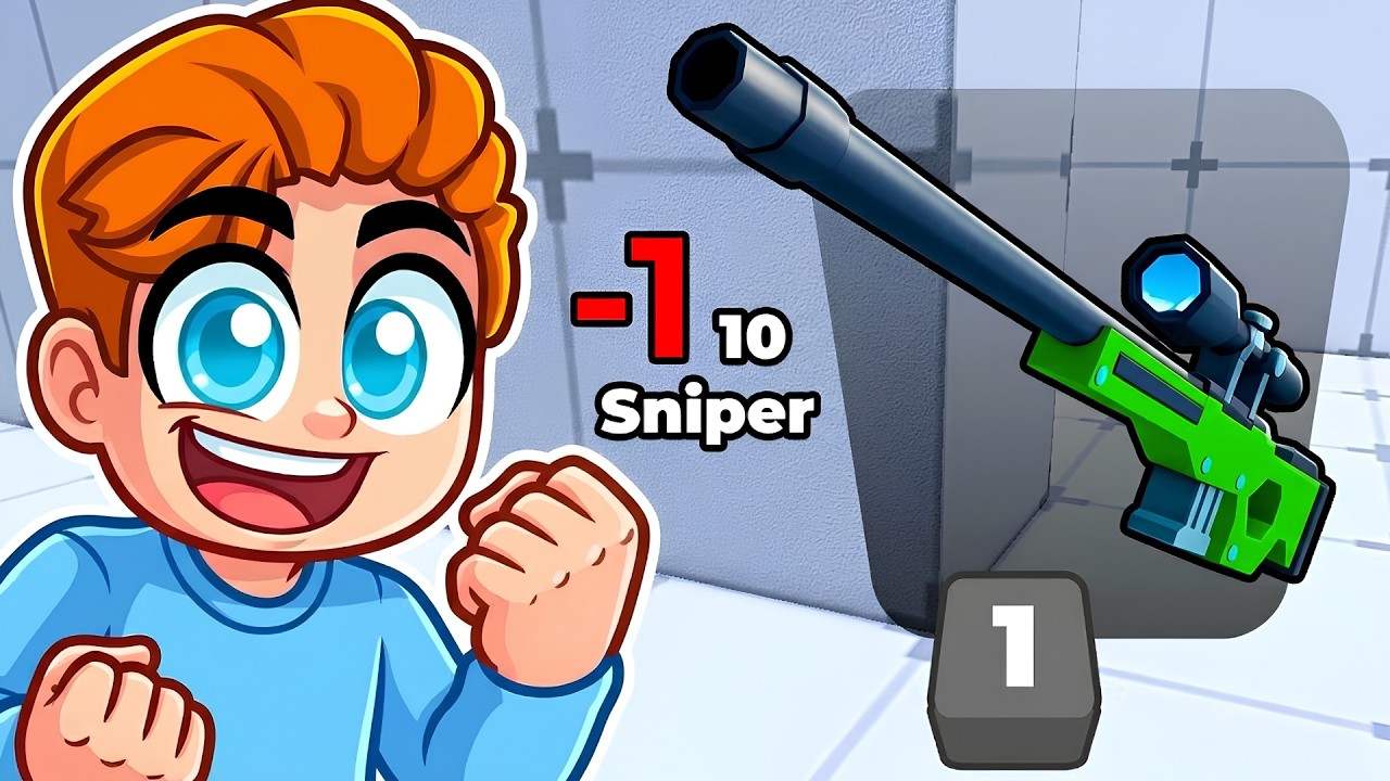 Rivals Men Du Kan Inte Ladda Om Ditt Vapen..