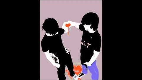 Get Scared- Setting yourself up for Sarcasm