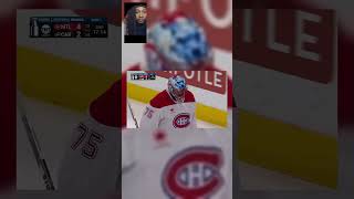 Eric Robinson gets one back for the Canes! StanleyCup NHL_on_TNT Sportsnet TVASp_1779416632