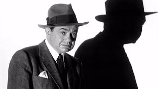 chazz palminteri on edward g robinson
