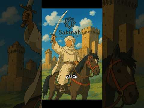 و يوم حنين إذ أعجبتكم كثرتكم الشيخ سمير مصطفي