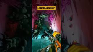 Deep Rock Galactic Rogue Core is HERE! #indiegames #deeprockgalactic #newgames #roguecore
