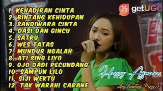 HAPPY ASMARA-KEHADIRAN CINTA,BINTANG KEHIDUPAN FULL ALBUM TERBARU || TANPA IKLAN