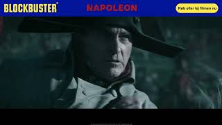 Napoleon | Se filmen hos Blockbuster