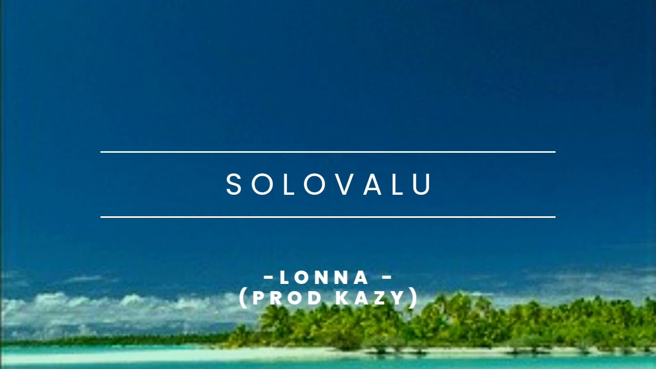 Solovalu   Lonna