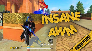 [B2K Fan] Double AWM: 1v4 IMPOSSIBLE COMEBACK - Epic Gameplay ! 20 KILLS