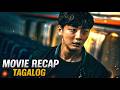 Movie Recap Tagalog - Tumawid siya sa ibang mundo upang itapon ang mga bangkay na kanyang pinapatay