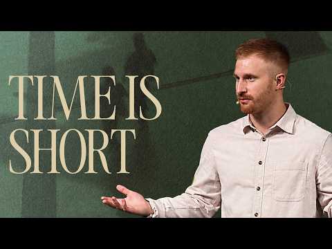 Are we living in the end times? | CrossLife Church