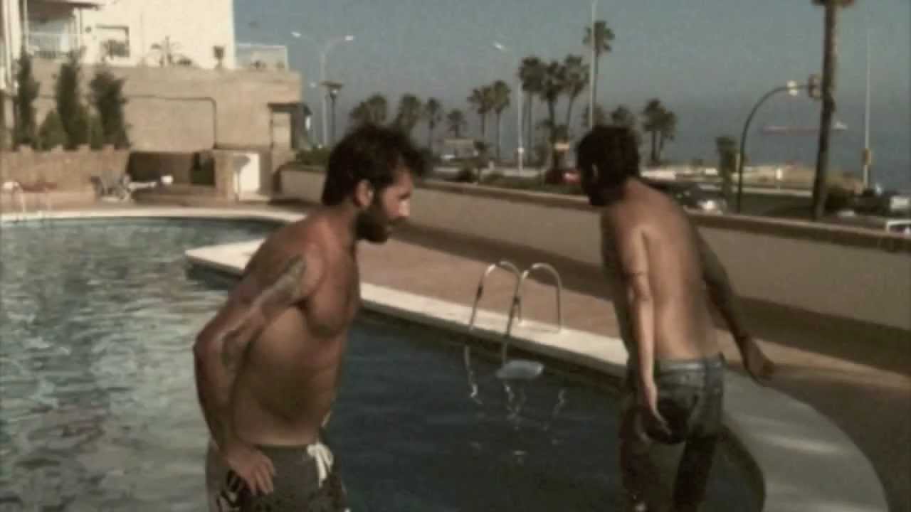 Les Castizos. End of Summer.