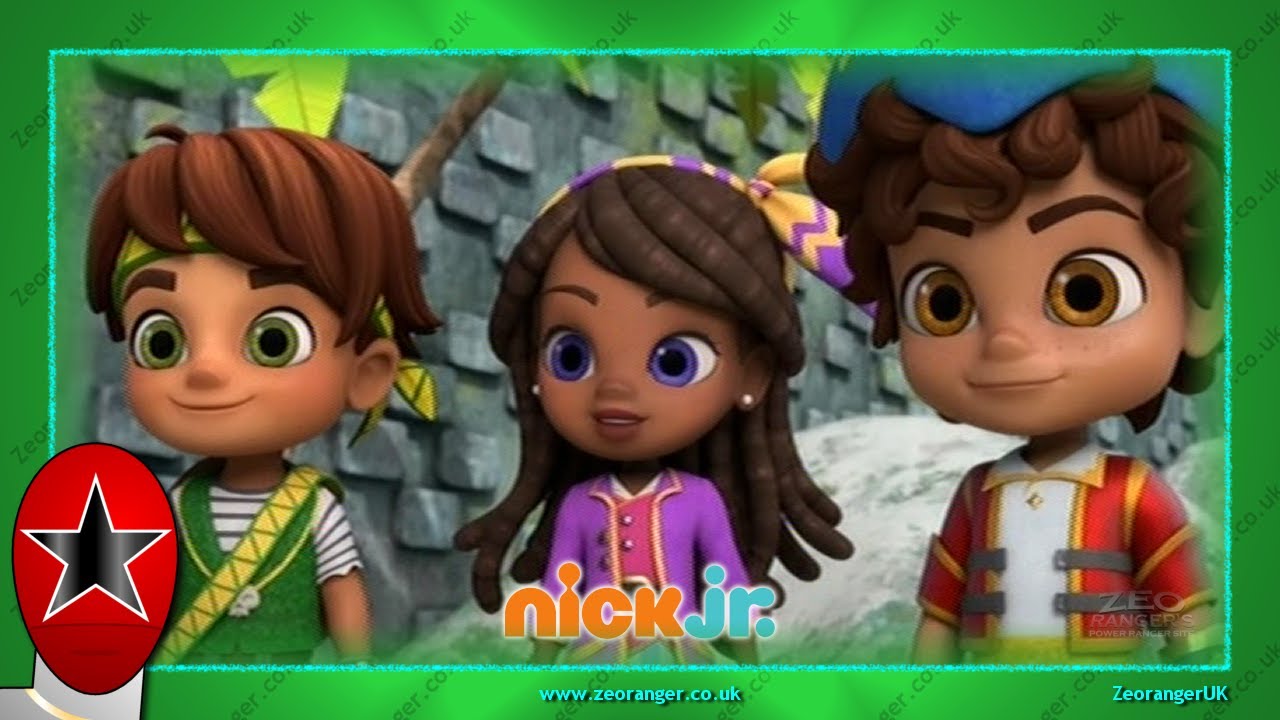 Santiago of the Seas 