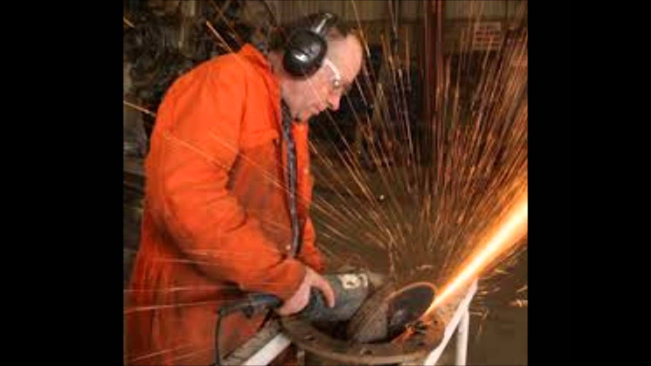 Hearing protection YouTube