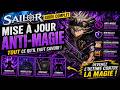 GUIDE COMPLET de la MISE À JOUR ANTI MAGIE dans SAILOR PIECE FR ! ROBLOX FRANCAIS