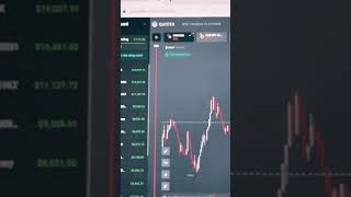 Best trading app for binary trading is Quotex | ❤️ all time best broker screenshot 3