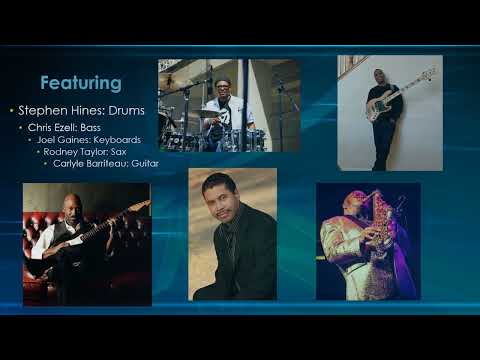 Stephen Hines - YouTube