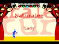 Radication Sound Presents - Naturalee - Lady