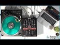 Numark Scratch | Talk-Through & Performance | Bop DJ