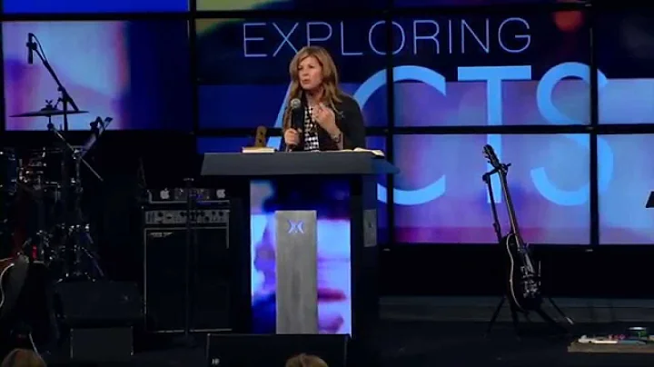 Woman's Virtue Bible Study: Exploring Acts - Lesso...