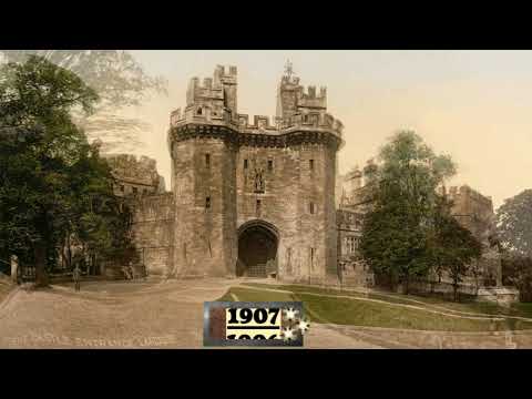 Lancaster Castle: A Journey Through Time!