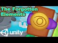 The Forgotten Elements(MSM Fangame) - Update 20 Exotic Monsters , Collection Book & Bug Fixes