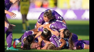 Clamorosa rimonta al 97'! Highlights ACF Fiorentina-AC Milan 4-3 | Serie A Women
