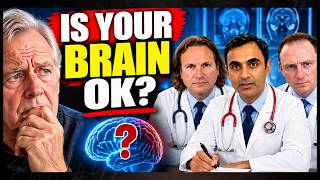 IS YOUR MEMORY OK Try THESE 8 At-Home Tests (Can Detect Early Dementia)