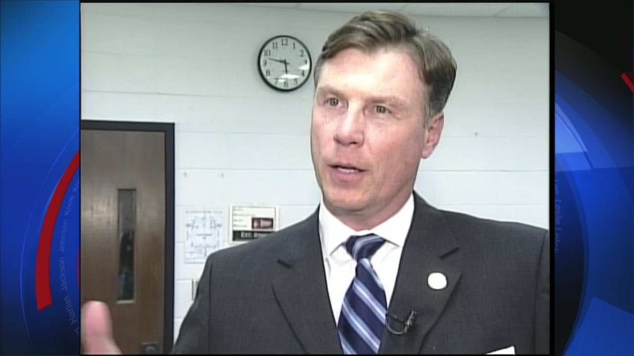 UPDATE: Sen. Brandon Smith tells attorney to withdraw motion