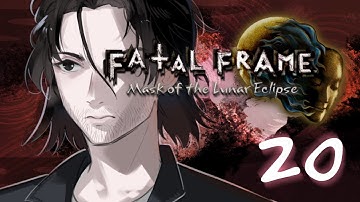 The Mortuary - Part 20 - Fatal Frame: Mask of the Lunar Eclipse