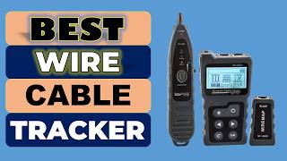 Top 5 Best Wire Cable Tracker in 2026 | From Aliexpress