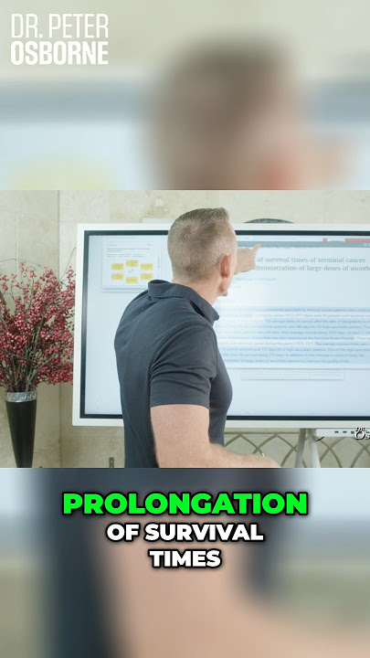 Vitamin C - The Unexpected Superpower for Your Health! #vitaminc #vitamincsupplement #ascorbicacid