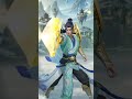 Zilong Unstoppable 😈 | MLBB AI Edit