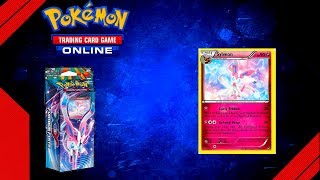 Pokemon Tcg Online How Good Is Enchanted Echo