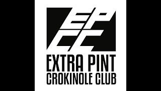 2024 Extra Pint Crokinole Singles Tournament; FINAL!!! Brian Christofel vs Marc Ponzio 2024 Extra Pint Crokinole Singles Tournament; FINAL!!! Brian Christofel vs Marc Ponzio
