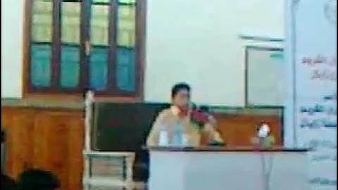 صوت رائع للقارئ الصغير ربيع احميد إتقان وخشوع