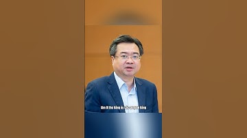 Ông Nguyễn Thanh Nghị làm Bí thư Đảng ủy các cơ quan Đảng TP HCM