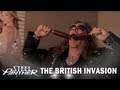 Steel Panther - &quot;The British Invasion&quot; Teaser #6 Michael