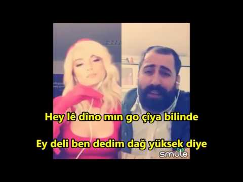 Bebe Rexha & Hozan Cahit Demirci - I Got You  İngilizce-Türkçe Altyazı (English-Turkish Subtitle)