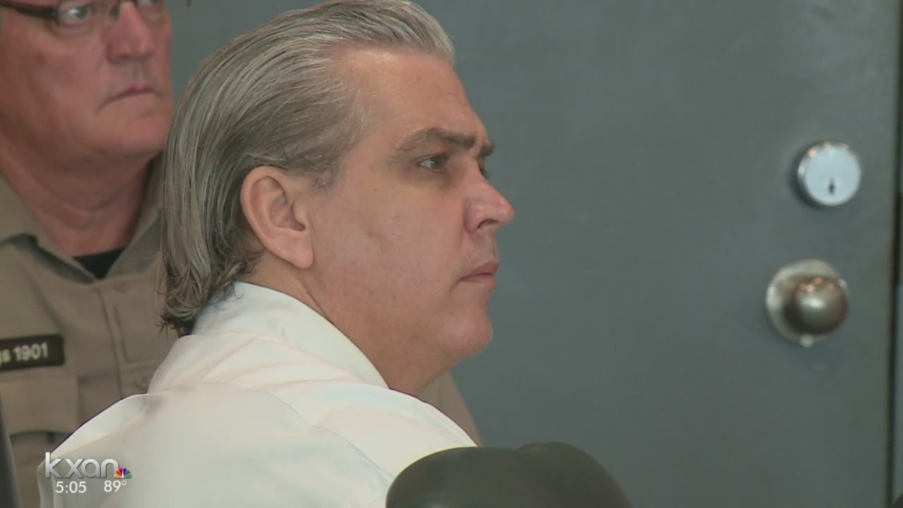 Capital murder trial begins in elderly couple, choir teacher deaths ...