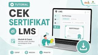 LMS Certificate Check Tutorial | How to View & Download Certificates