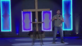 5/17/2026 (PREACHING) Who Is God: THE TRINITY | With Quentin Herrera