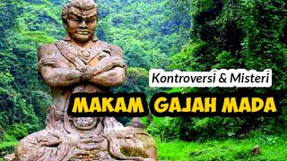 Download Lagu MAKAM PATIH GAJAH MADA MP3 Download Lagu MAKAM PATIH GAJAH MADA MP3