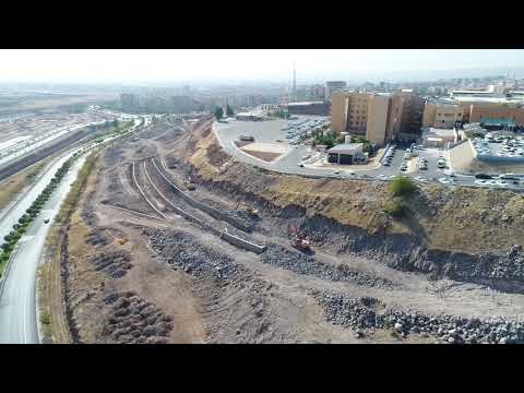 ŞANLIURFA, YEŞİLLE ANILACAK